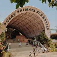 Ragunan Zoo, Jakarta