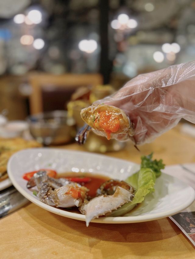 🇰🇷人主理直送醬油🦀