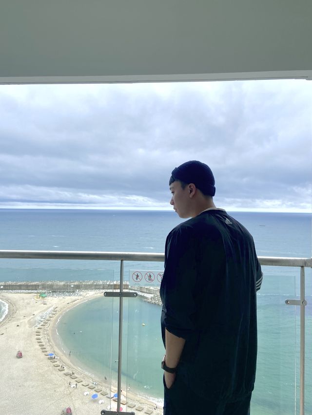 속초 전객실 오션뷰 가성비 어반스테이 속초등대🏩 🩵