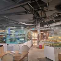 特鲜seafood & hk dimsum