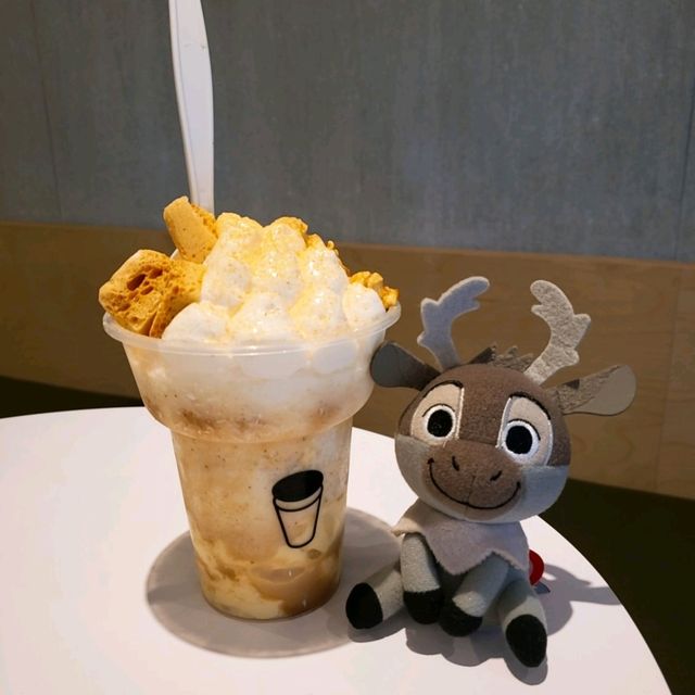 黃埔人氣甜品 @ SWEET SCAFT