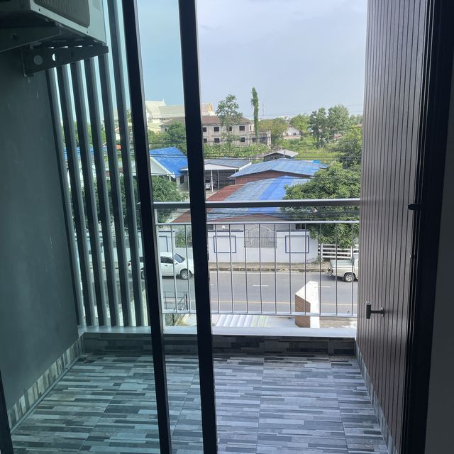 JK Living Hotel & Service Apartments @ฉะเชิงเทรา