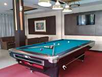 曼谷 | 性價比極高 Pool side池畔房間 Qiu Hotel Sukhumvit