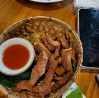 방콕 가성비 최고 통로 맛집 - 싯앤원더 💝