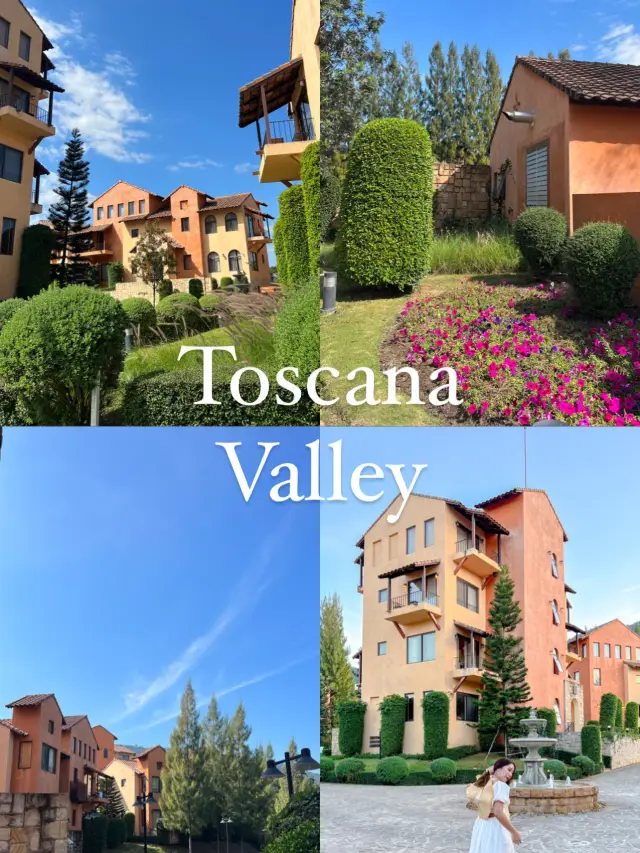 La Casetta by Toscana Valley🍃