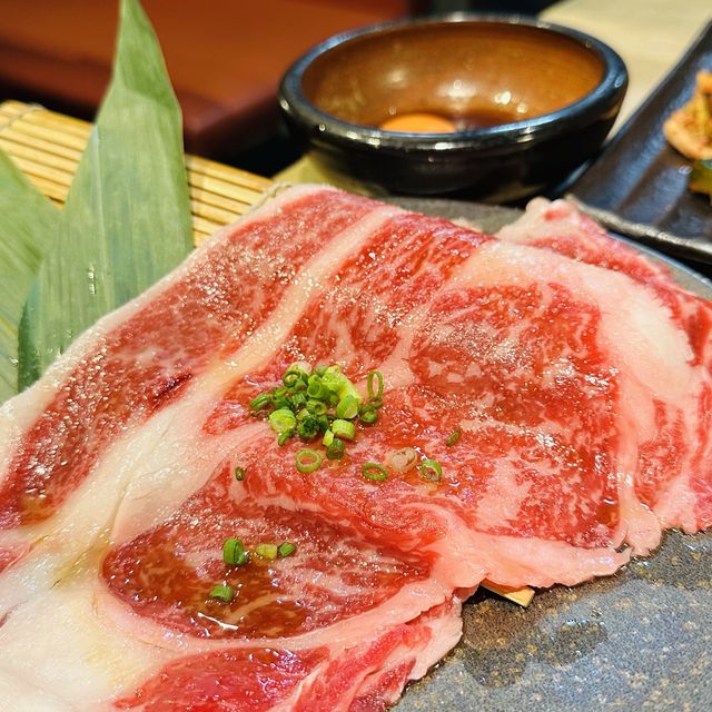【大阪天王寺】いま大人気の焼肉食べ放題の新店！