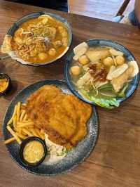 Lemon Tree Restaurant ✨