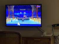 เดอะวูดส์ ปัตตานี โรงแรมงบไม่ถึงพัน