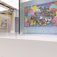 Mr Doodle「塗鴉先生」澳門首展