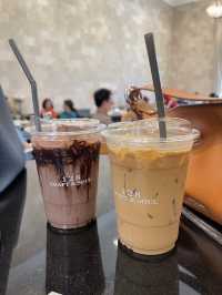 128 CRAFT & SOUL คาเฟ่ที่เหมือนวาปไปฝรั่งเศษ
