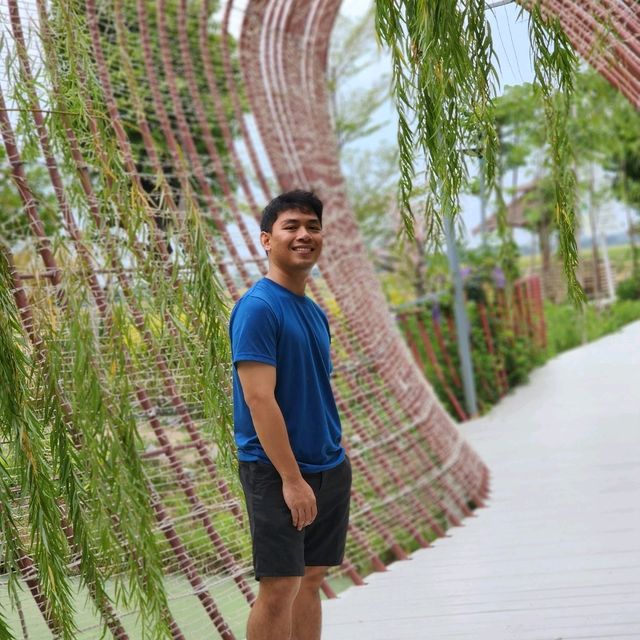 เดินชิล ณ เนรมิตคาเฟ่ @ชัยนาท