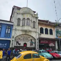 何人可博物館和閑真別墅參觀攻略