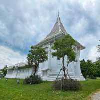 หอนมสิการ สระบุรี