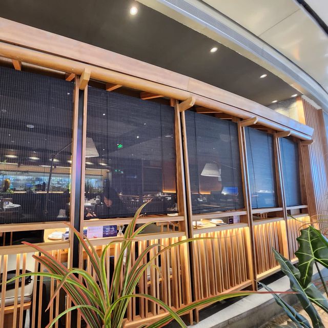 深圳美食探店｜米其林一星粵菜餐廳粵集