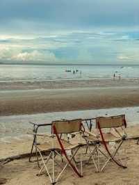 ร้าน TRIPLE N  หาดวอน บางแสน ชลบุรี🌊