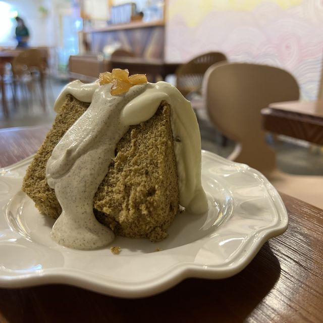 荔枝角工廈Cafe，高質日式家庭料理