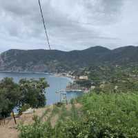 Vernazza, Cinque Terre