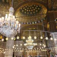 Discover Mosque of Muhammad Ali in Cairo