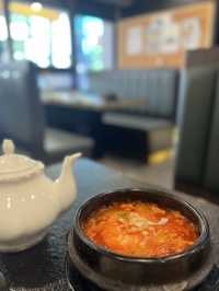 尖沙咀韓國人主理韓國菜
