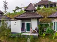 Magical Mountain View Resort เขาสก สุราษฎร์ธานี