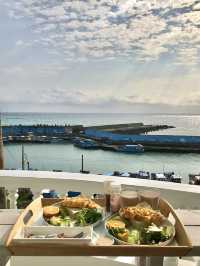 台灣墾丁海景打卡民宿-WhiteLance B&B