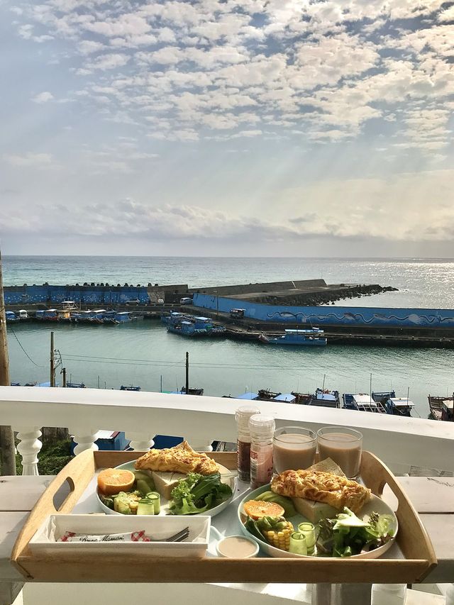台灣墾丁海景打卡民宿-WhiteLance B&B