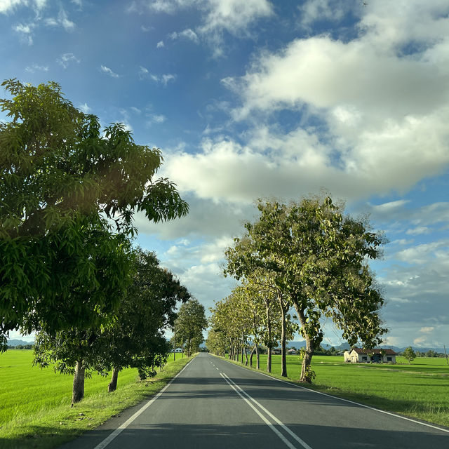 Beautiful Perlis, Malaysia 