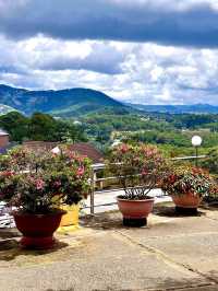 Explore Da Lat Cable Car Station 🚠 🇻🇳