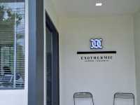 - Exothermic Coffee Roasters - 