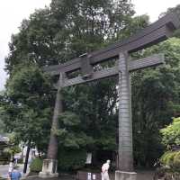 【宮崎県】高千穂峡