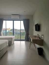 @Sleep โรงแรม​นอนสบาย​นครปฐม​