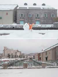 【北海道】知らなきゃ損！絶対外せない冬の小樽