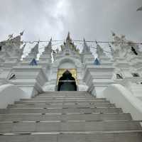 Amazing and astonishing Chiangmai 