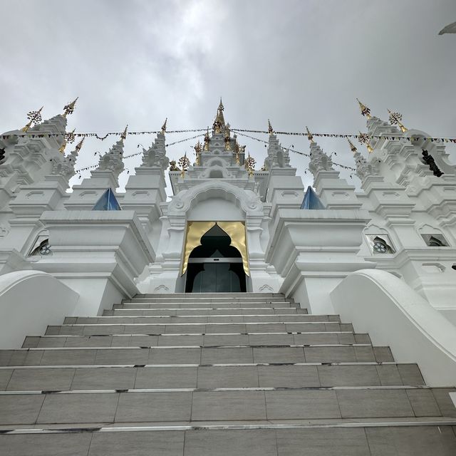 Amazing and astonishing Chiangmai 