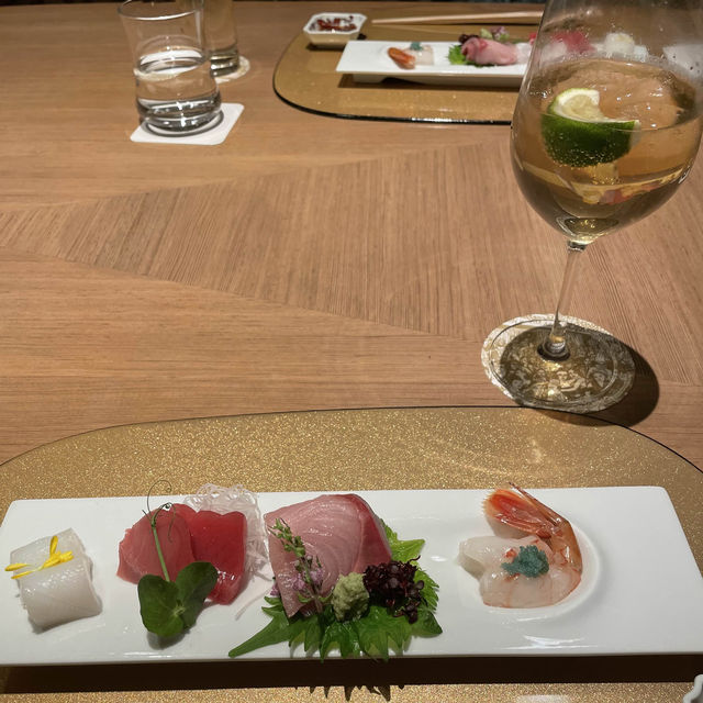 【鬼怒川】食事も温泉もホスピタリティも最高な旅館♨️
