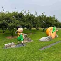 แอ่วสวนส้มปรีชา
(Preecha Farm)