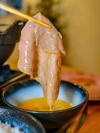 喰楽定食響噹噹，極上和牛沙巴當