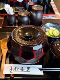 【福岡グルメ】うなぎをお手頃価格で食べられる！ひつまぶしが絶品！