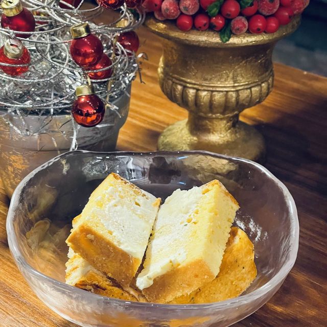   品嚐精緻的法國x峇里風味私房菜 🇫🇷Le Chefeteria