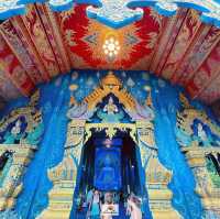 วัดร่องเสือเต้น