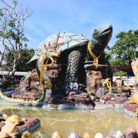 พญาเต่างอย