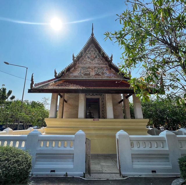 วัดป่าประดู่