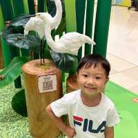 【 一齊Go Green, Go Wild Safari 】