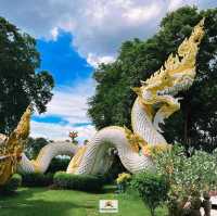 วัดพระธาตุโป่งดินสอ