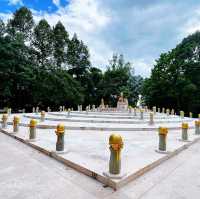 วัดพระธาตุดอยจอมทอง จ.เชียงราย