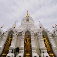 วัดขัวแคร่ จ.เชียงราย