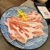 太子八不壽喜燒