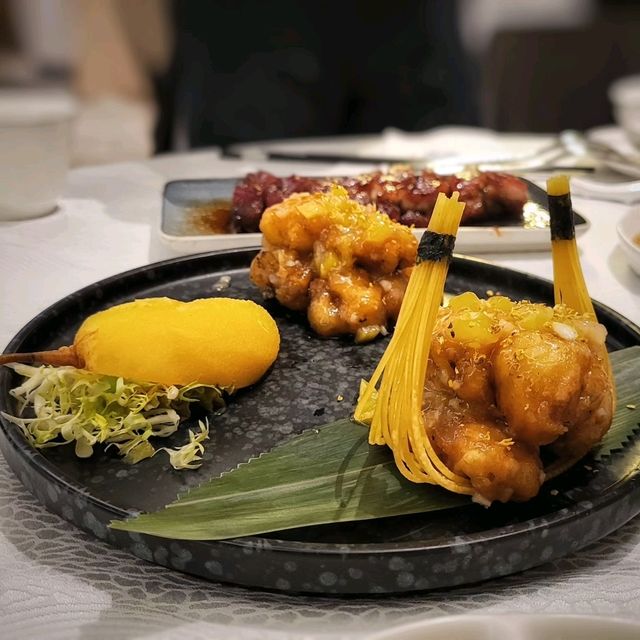 【口碑爆棚】太古坊鴨大哥：北京烤鴨令人讚不絕口