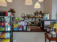 Siree Patisserie คาเฟ่ชิลๆ ติดริมแม่น้ำ