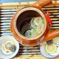 ✨佛山~掂水•地道茶飲✨